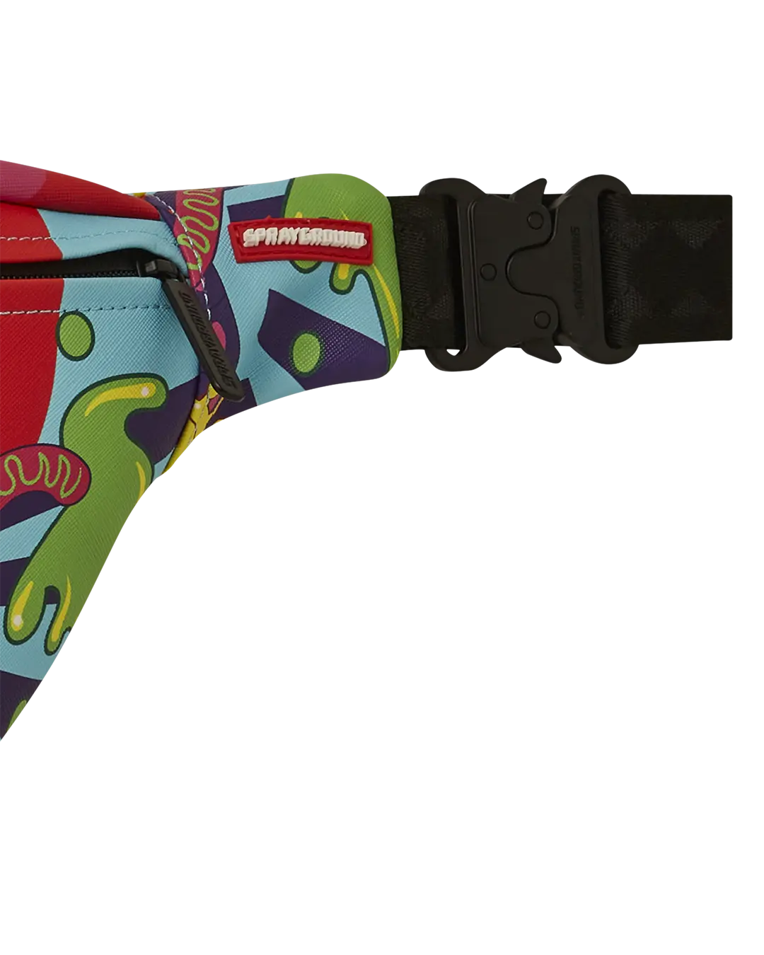 MIND TRIP 2.0 SAVVY CROSSBODY - Image 5