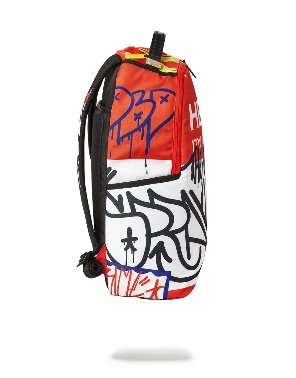 OG SPRAY BACKPACK - Image 3