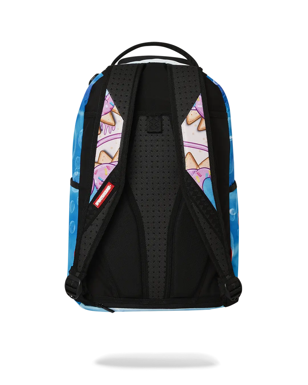 SPONGEBOB'S 25TH ANNIVERSARY DLXSR BACKPACK - Image 7