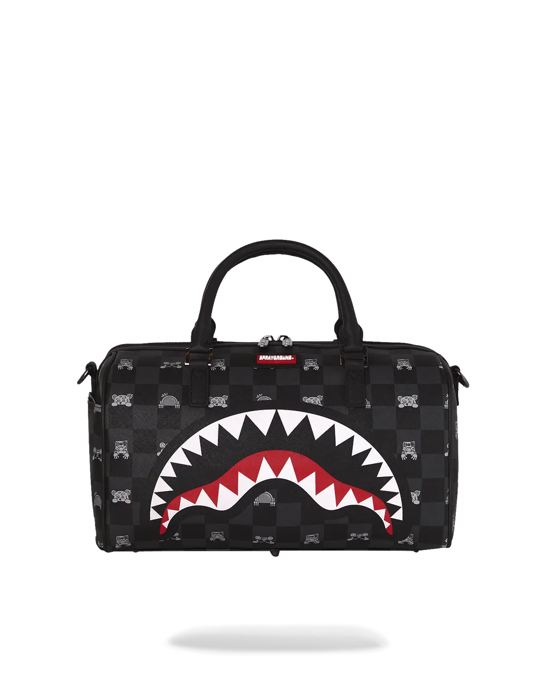 SHARK MOB HIDEOUT MINI DUFFLE