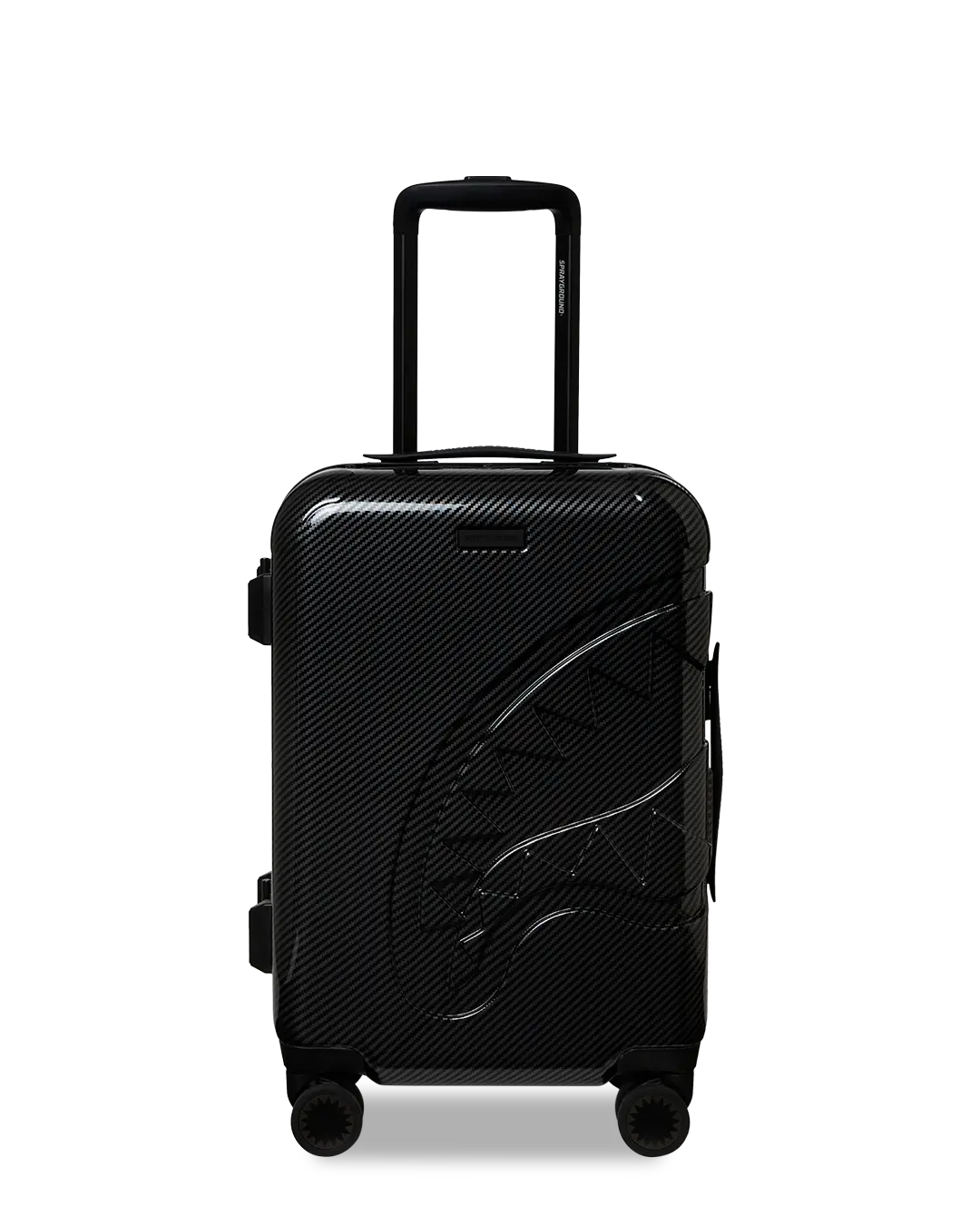 NIGHTFALL SHARKITECTURE CARRY-ON LUGGAGE - Image 3