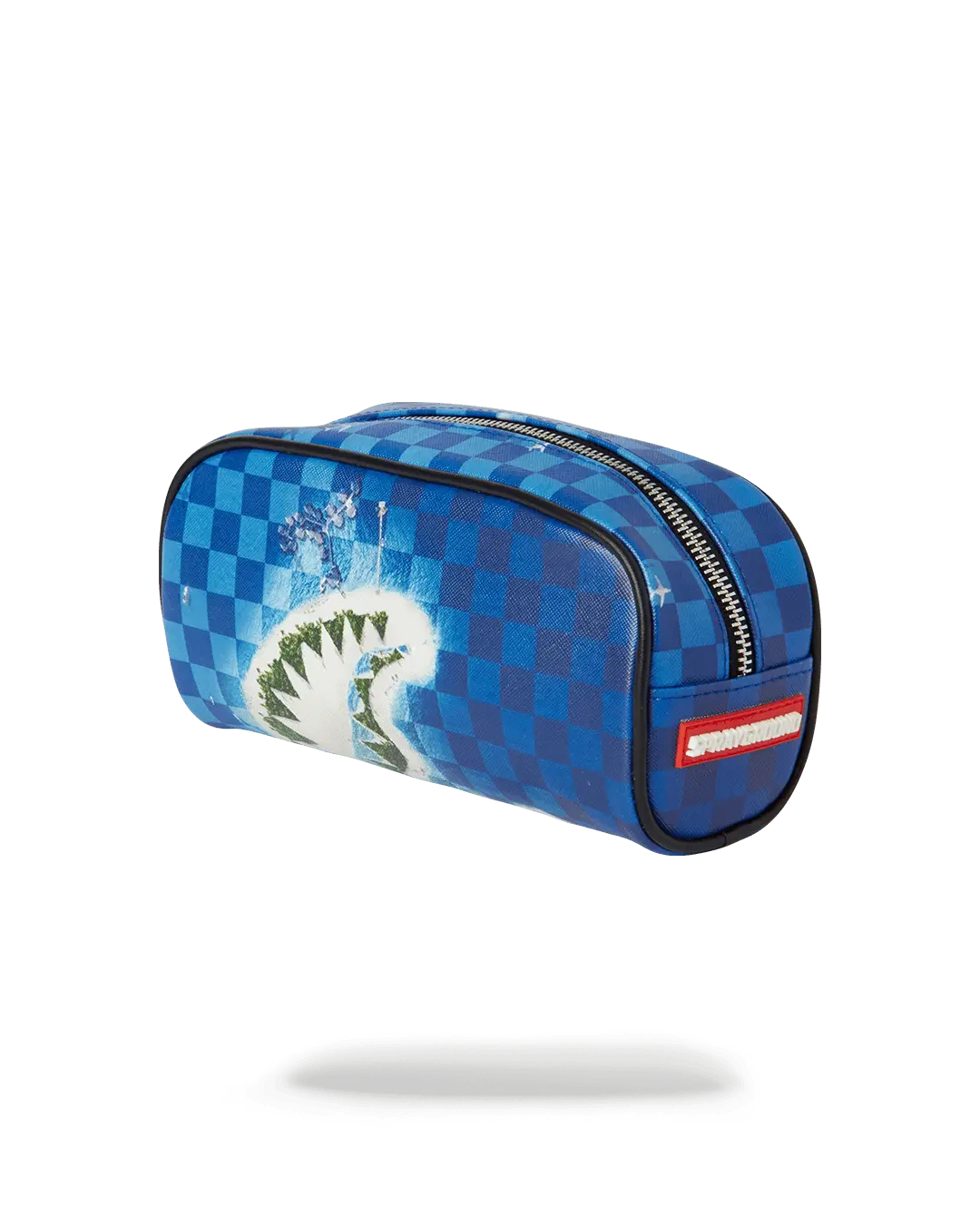 REPUBLIC OF SHARK ISLAND POUCH - Image 4