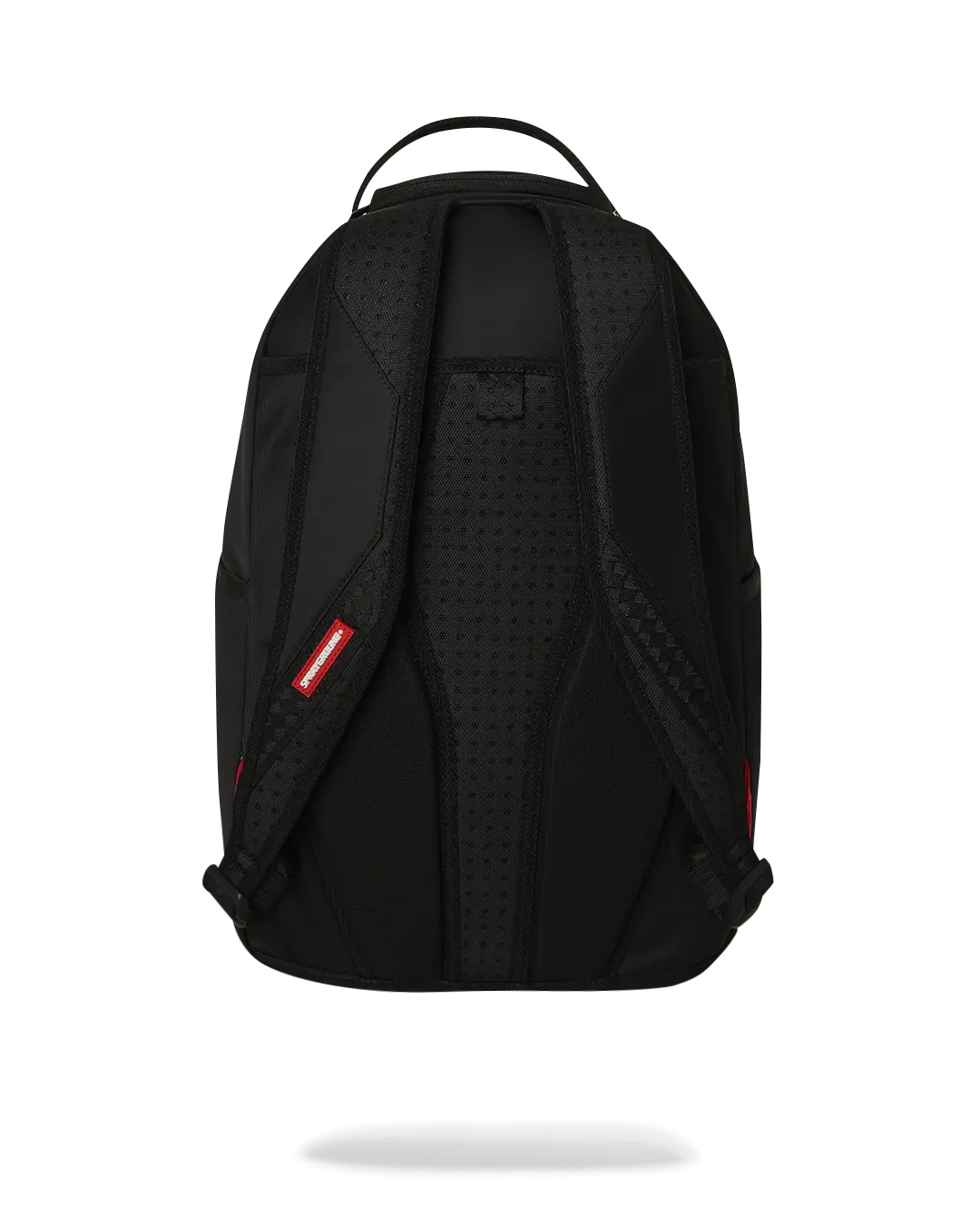 SHARK CENTRAL PASSPORT (PURPLE) BACKPACK - Image 9