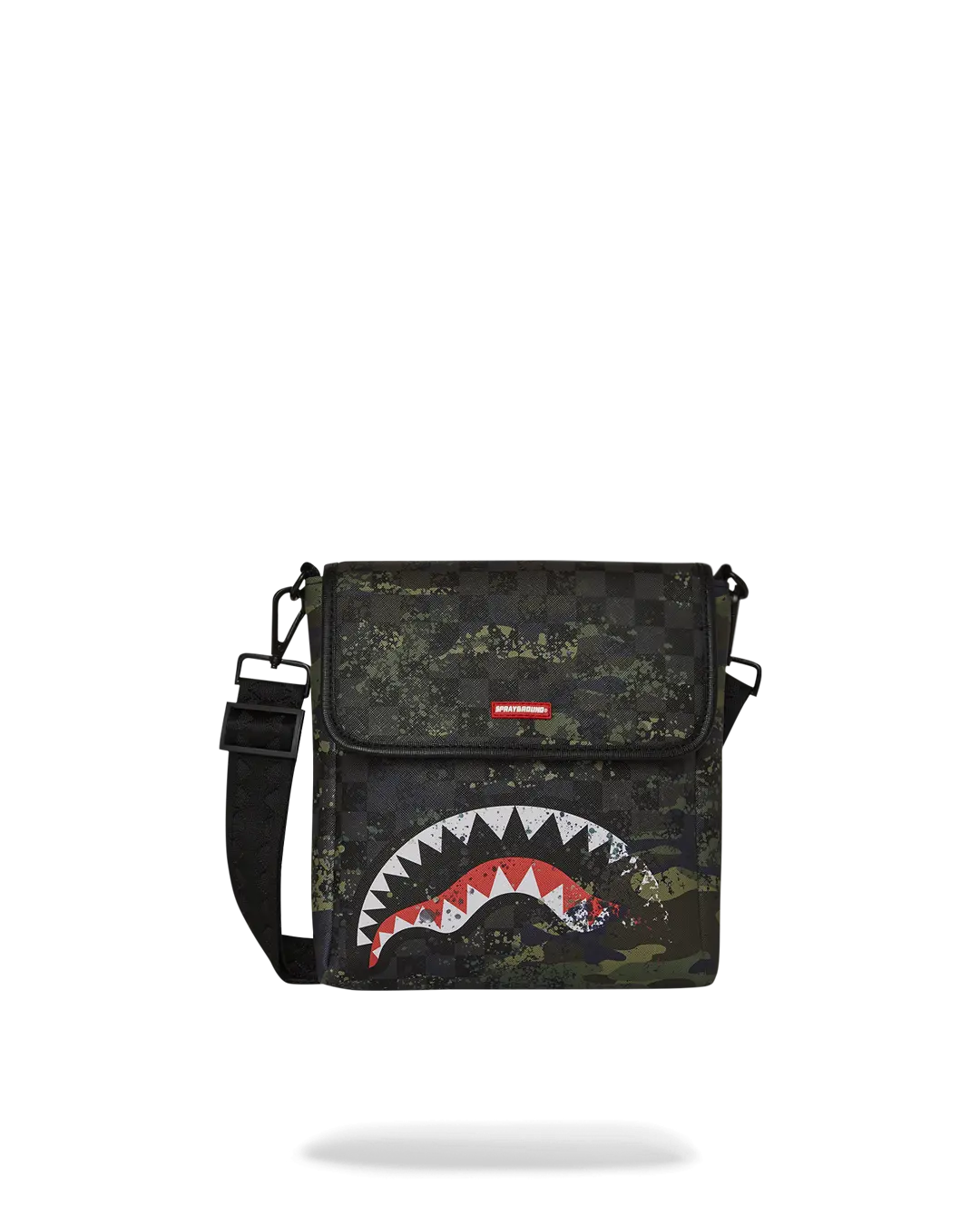 T-REX CITY MESSENGER SLING