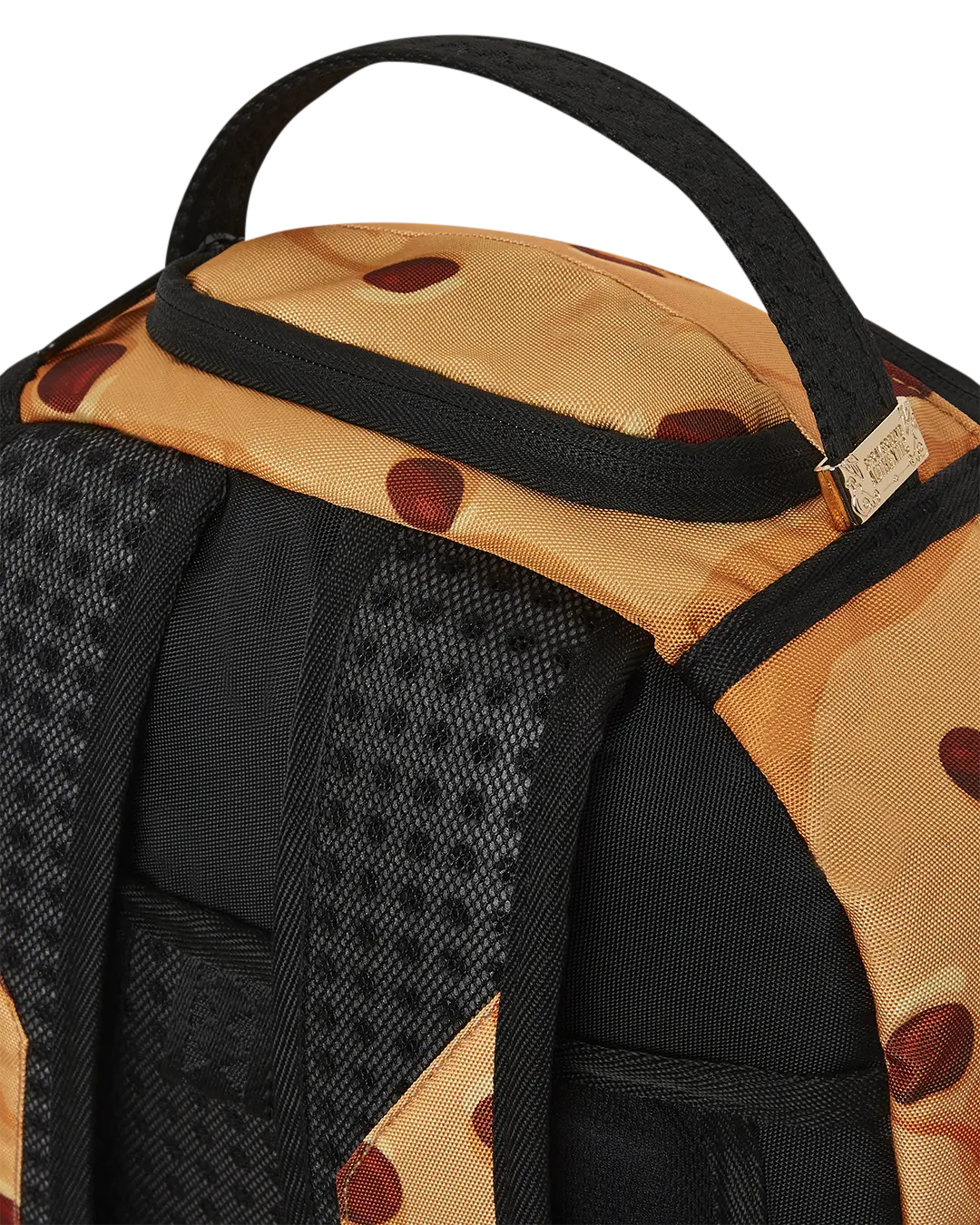 COOKIE MONSTER MUNCHIES BACKPACK - Image 9