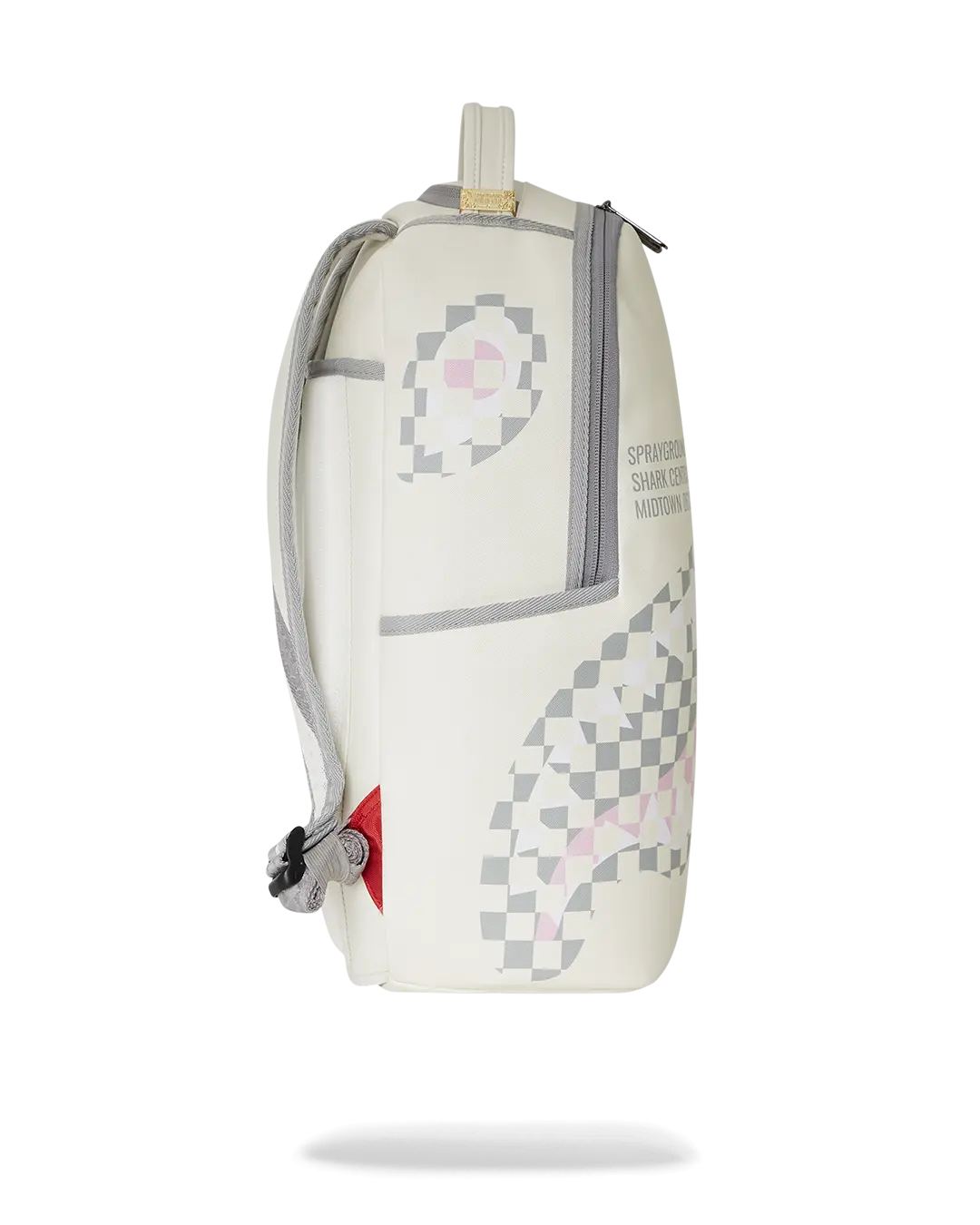 SHARK CENTRAL DYNAMIC BACKPACK - Image 5