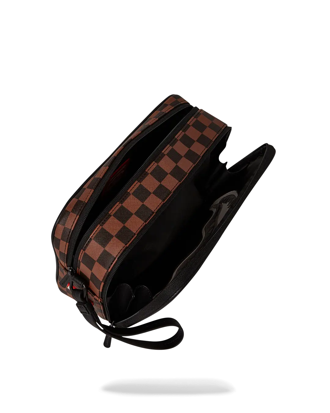SHARKS IN PARIS CLEAR FOR TAKEOFF TOILETRY BAG - Image 10