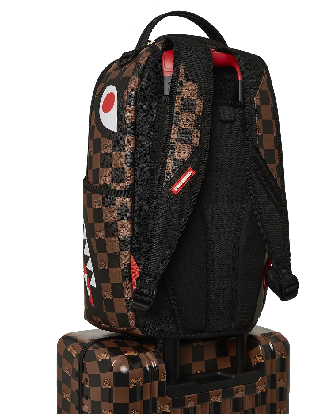 THE HIDEOUT HARD SHELL CARRY-ON LUGGAGE - Image 13