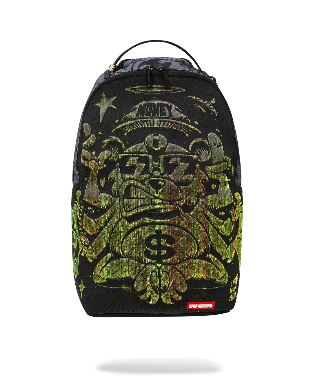 FIBER OPTICS NEXT DIMENSION BACKPACK - Image 10