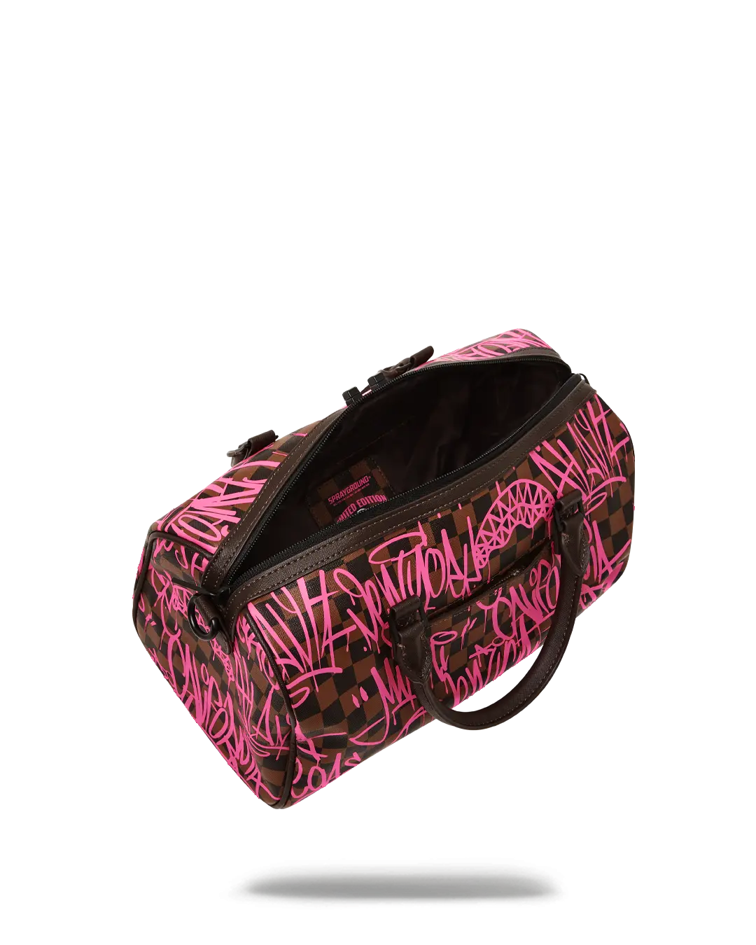 JETGRAPHIX MINI DUFFLE - Image 11