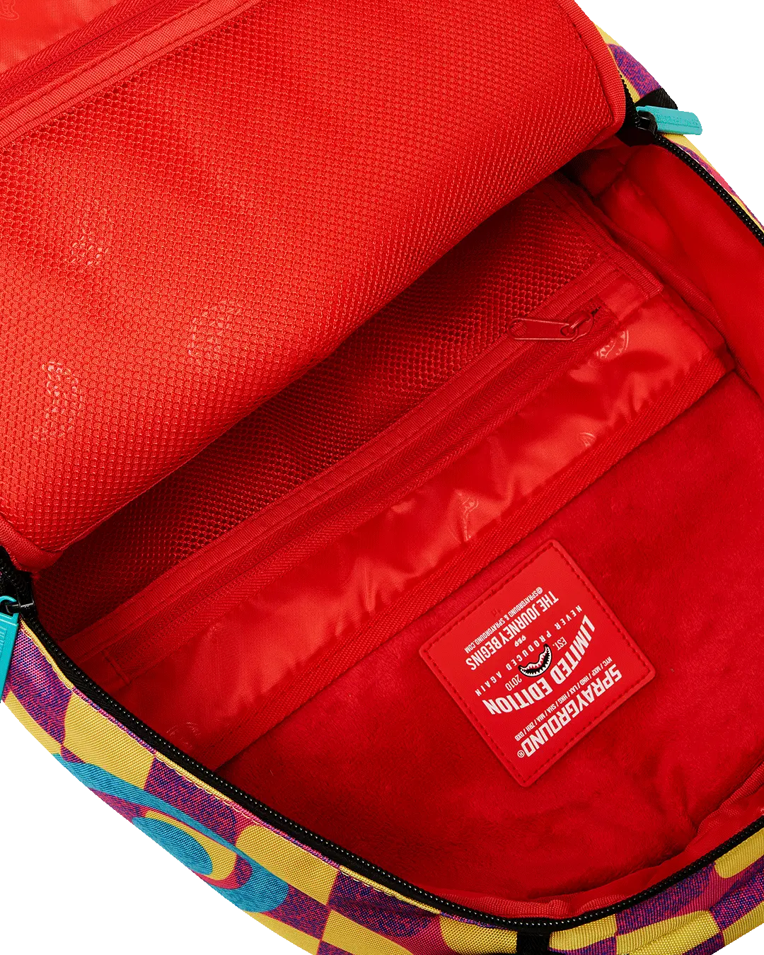SNOOPY CHILLWAVE DLX BACKPACK - Image 11