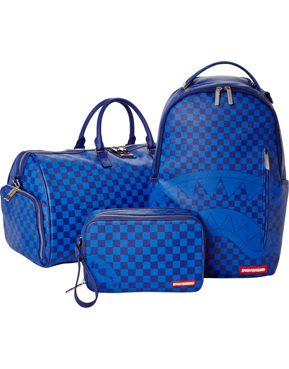 SHARK UNIVERSE DUFFLE - Image 8