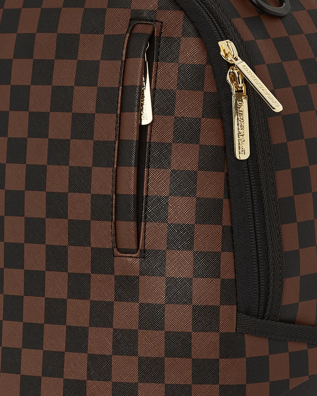 DOUBLE TROUBLE BACKPACK (DLXV) - Image 9