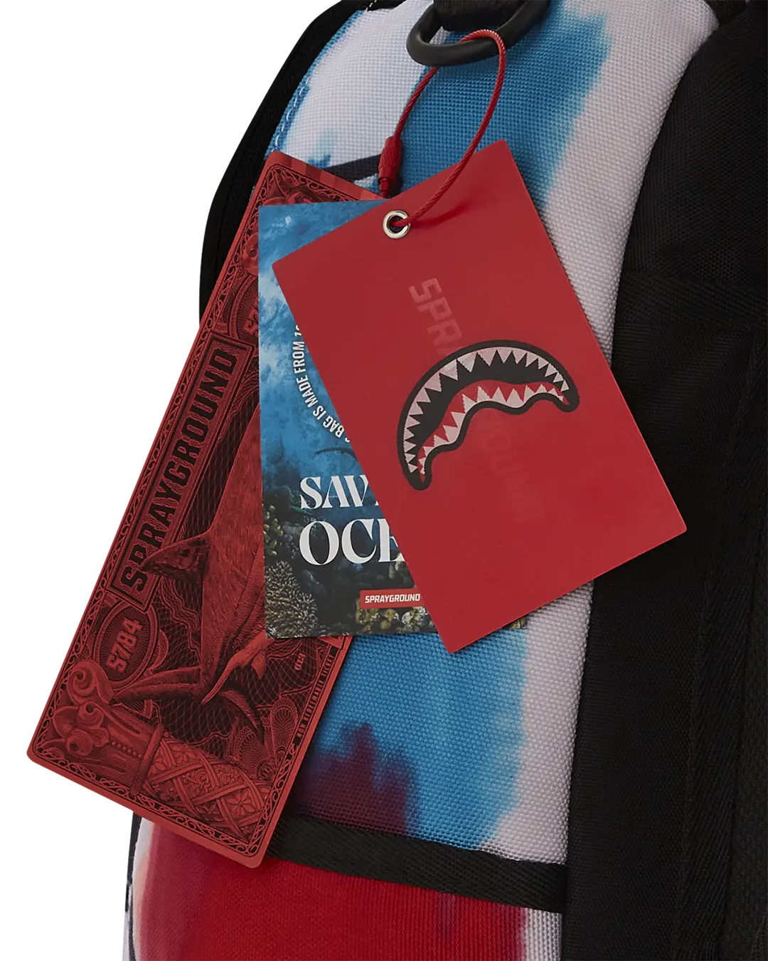 I DO WHAT I WANT DLXSR BACKPACK - Image 12