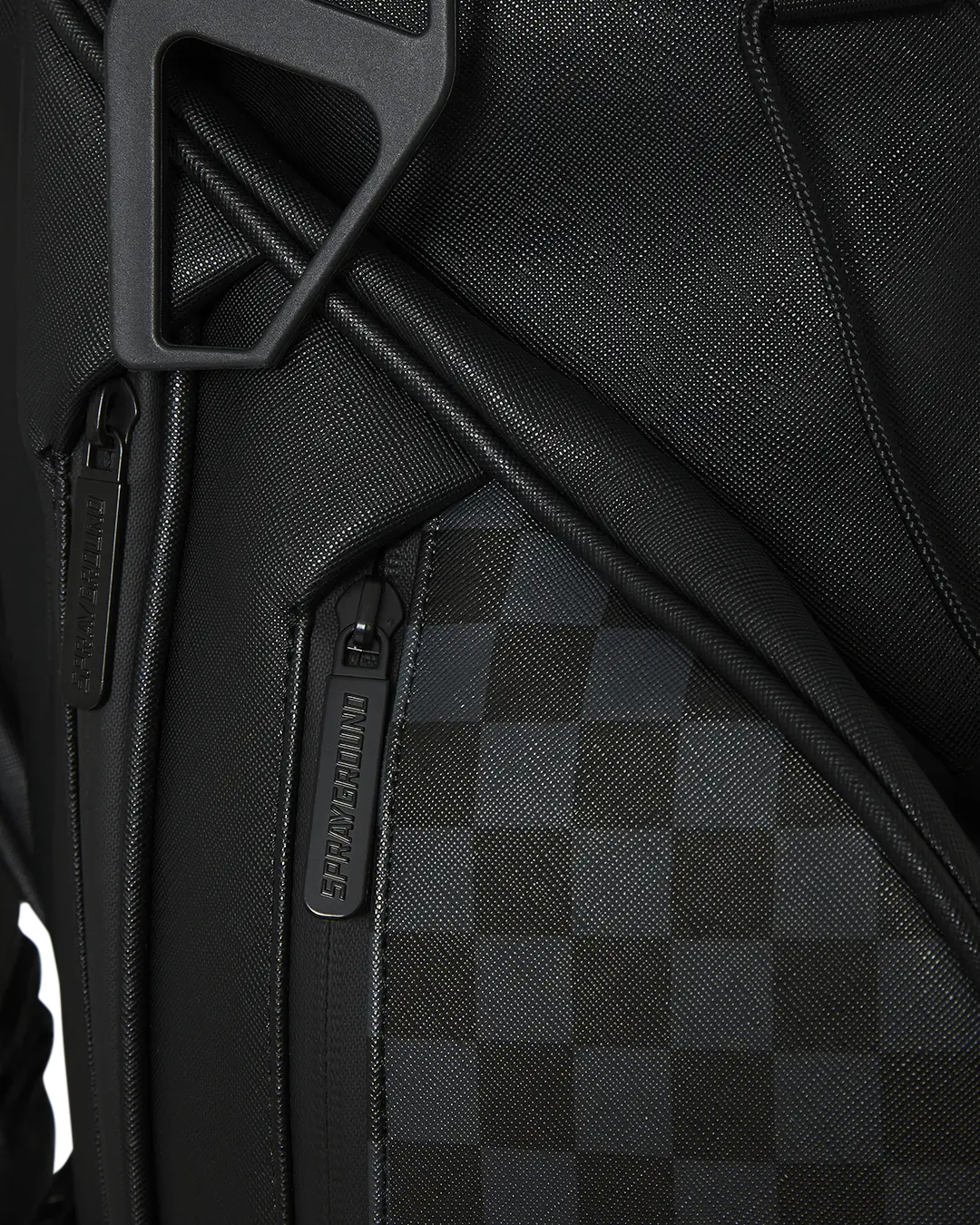 TRIPLE DECKER HEIR TO THE THRONE PRO GOLF BAG - Image 16