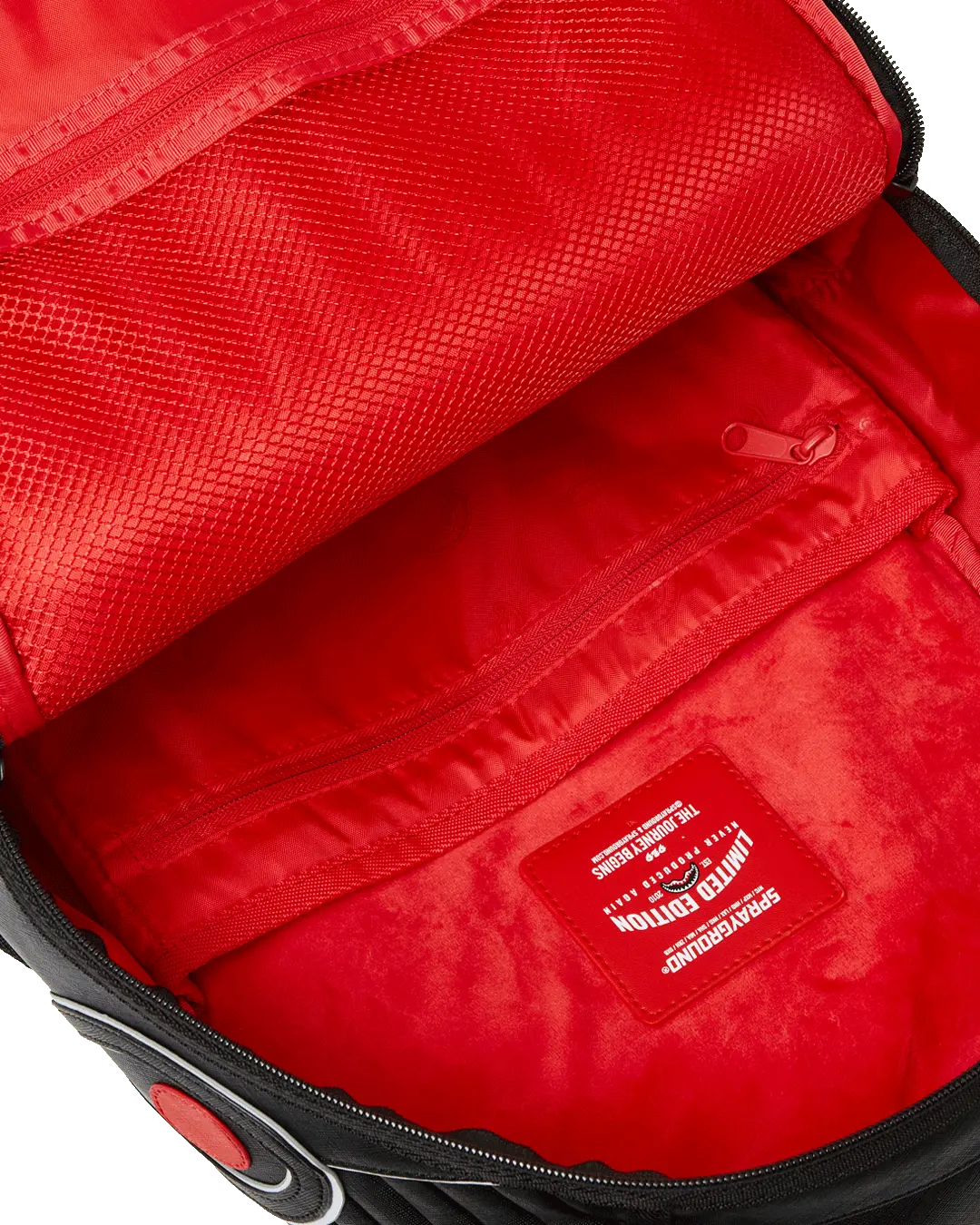 THIS AIN'T A GAME BACKPACK - Image 14