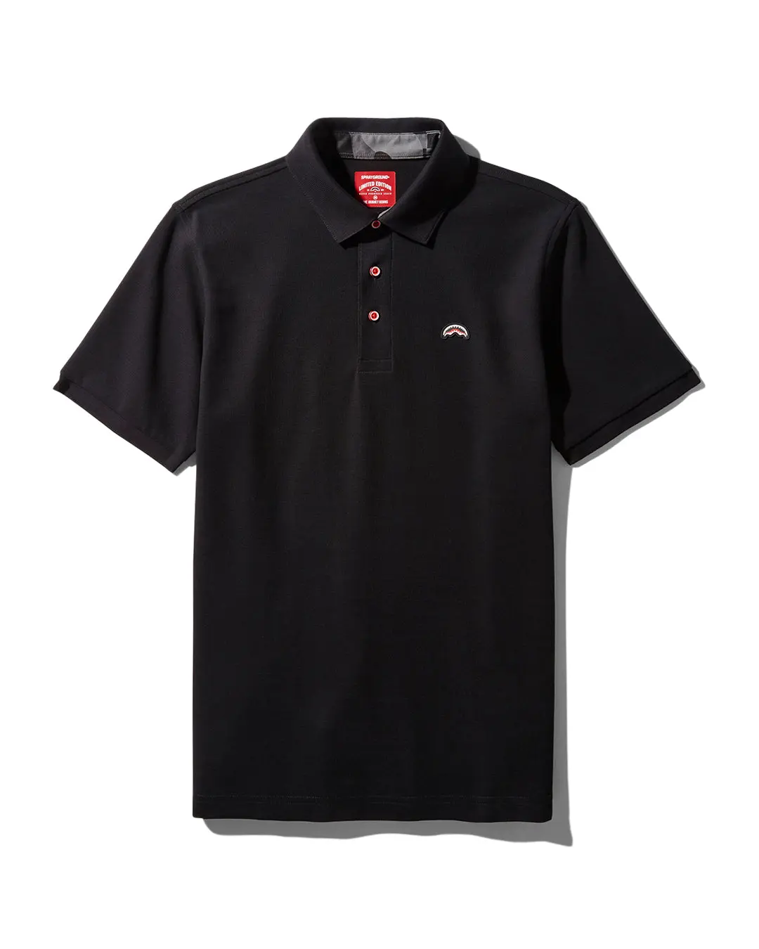 3AM PIMA COTTON MADE IN PERU POLO - Image 3