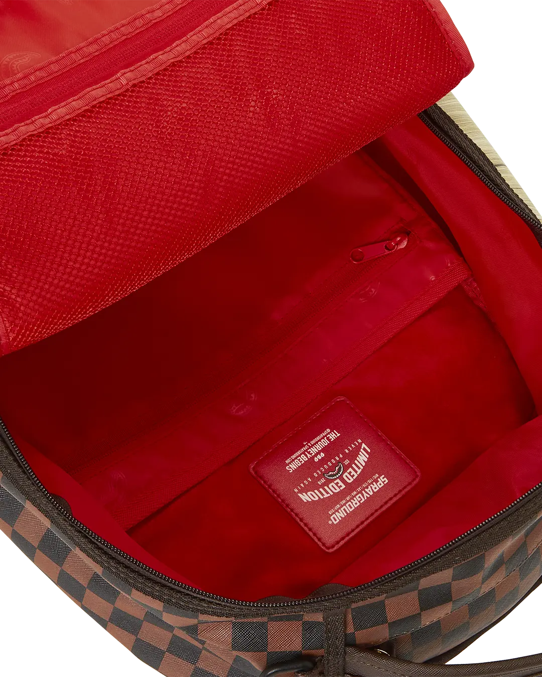 MONEY ON THE RUN BACKPACK (DLXV) - Image 9