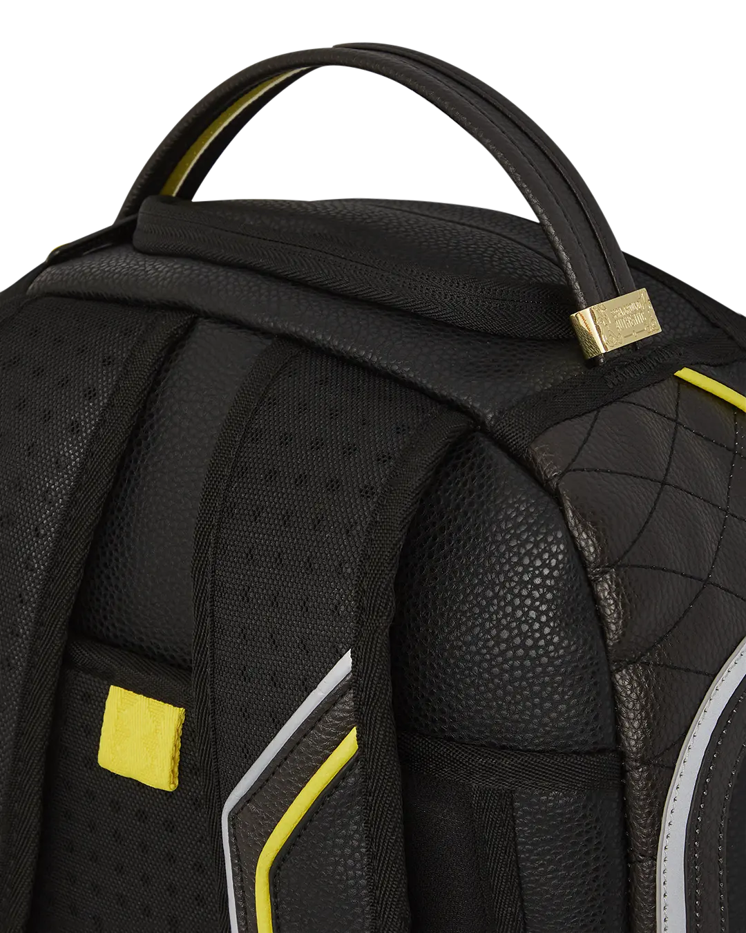 GRAND TURBO 613 DLXSV BACKPACK - Image 14
