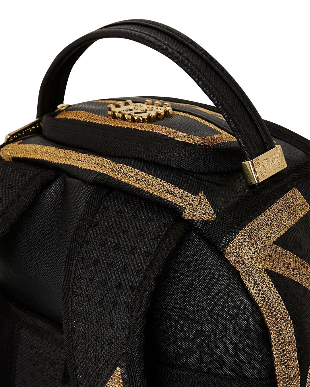 A.I.8 AFRICAN INTELLIGENCE PATH TO THE FUTURE II BACKPACK (DLXV) - Image 12