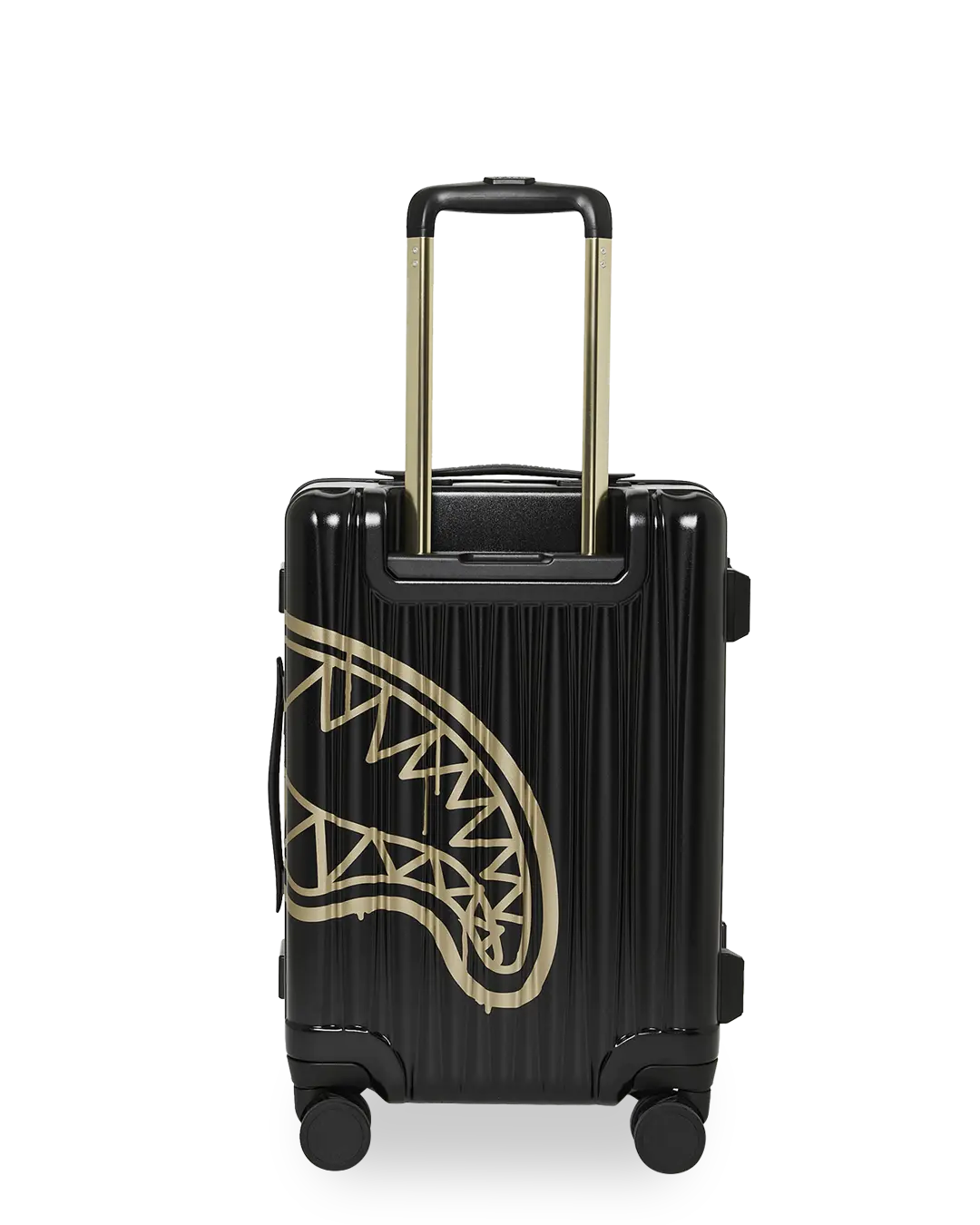 GOLD FANG CARRY-ON LUGGAGE - Image 5