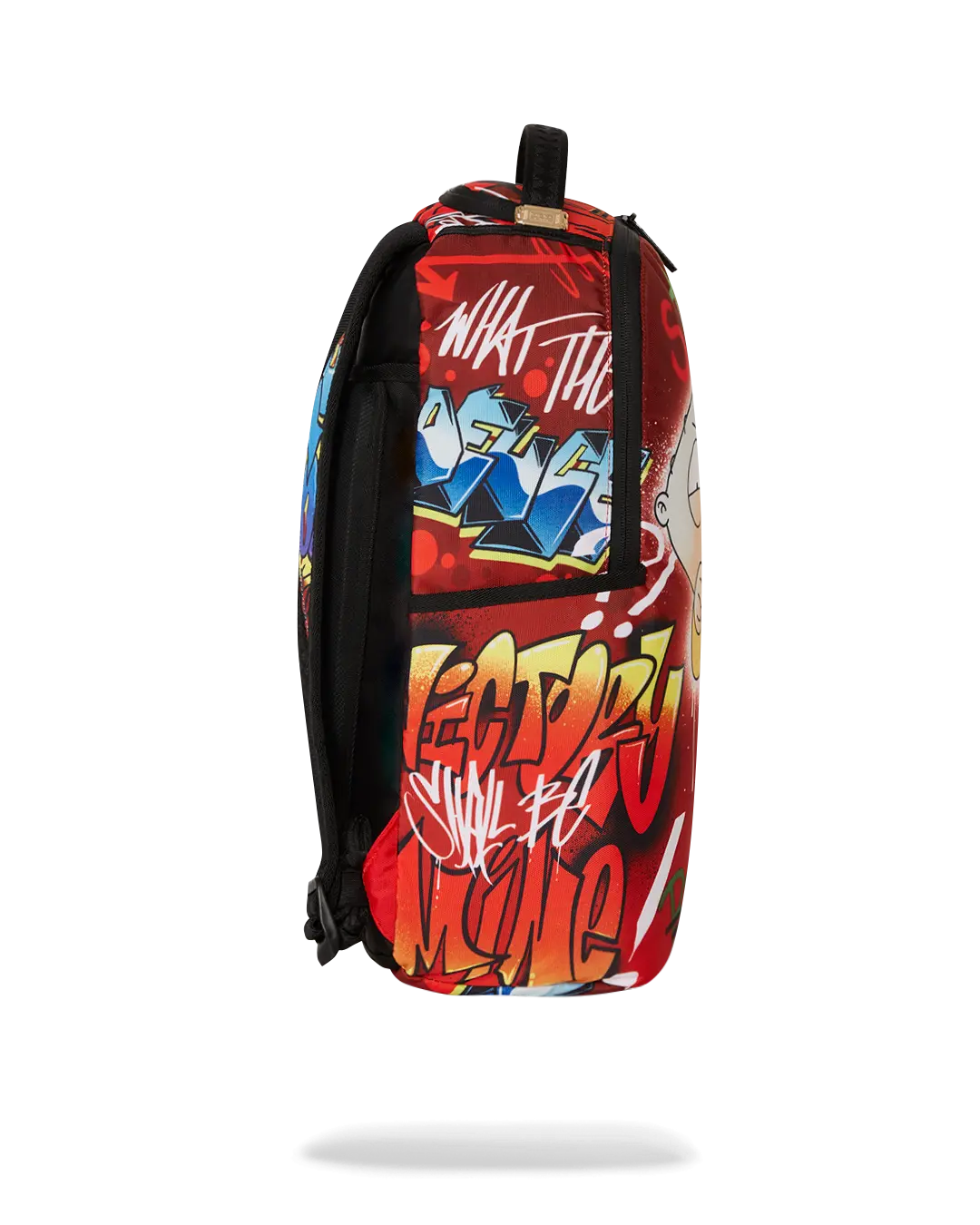 FAMILY GUY STEWIE ON THE RUN DLXR BACKPACK - Image 3