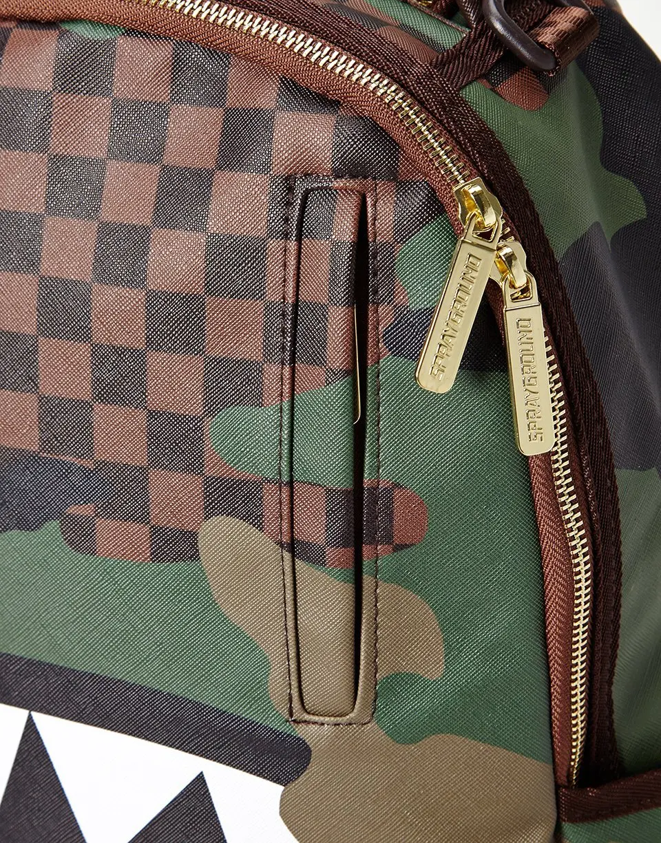 SHARKS IN PARIS (CAMO EDITION) - Image 6