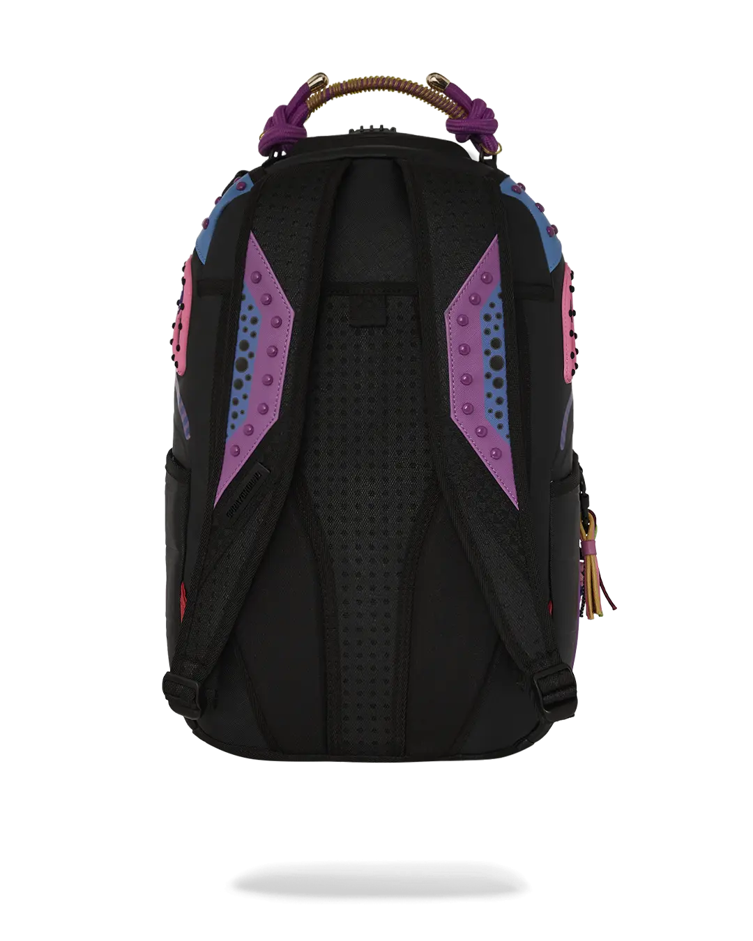 A.I. 12 BROOKLYN & BEYOND - SANDFLOWER COLLAB BACKPACK - Image 7