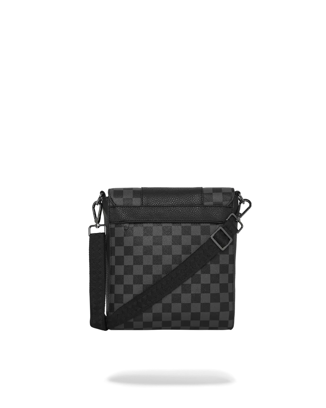 RACEWAY SHADOW PHANTOM MESSENGER SLING BAG - Image 5