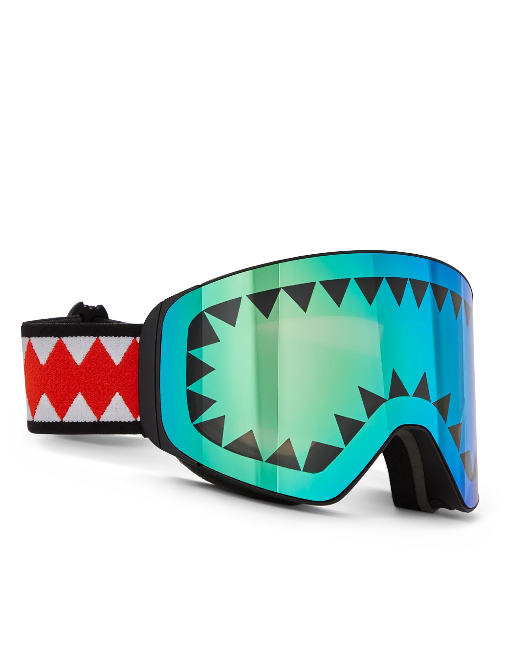 SKY HIGH SEEKERS ARCTIC SKI GOGGLES (3 INTERCHANGEABLE LENSES) - Image 15