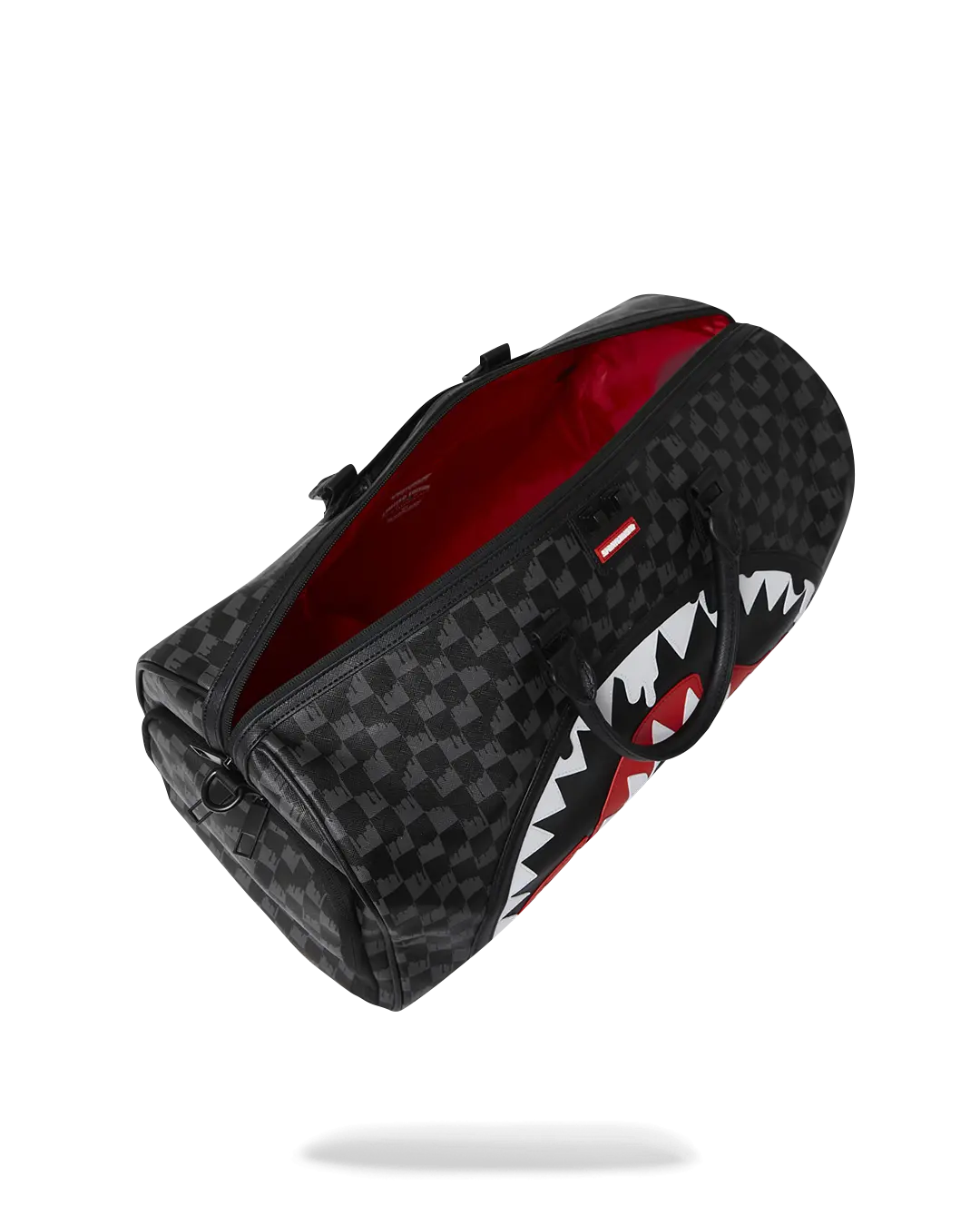SHARKS IN PARIS THUNDERDRIP DUFFLE - Image 12