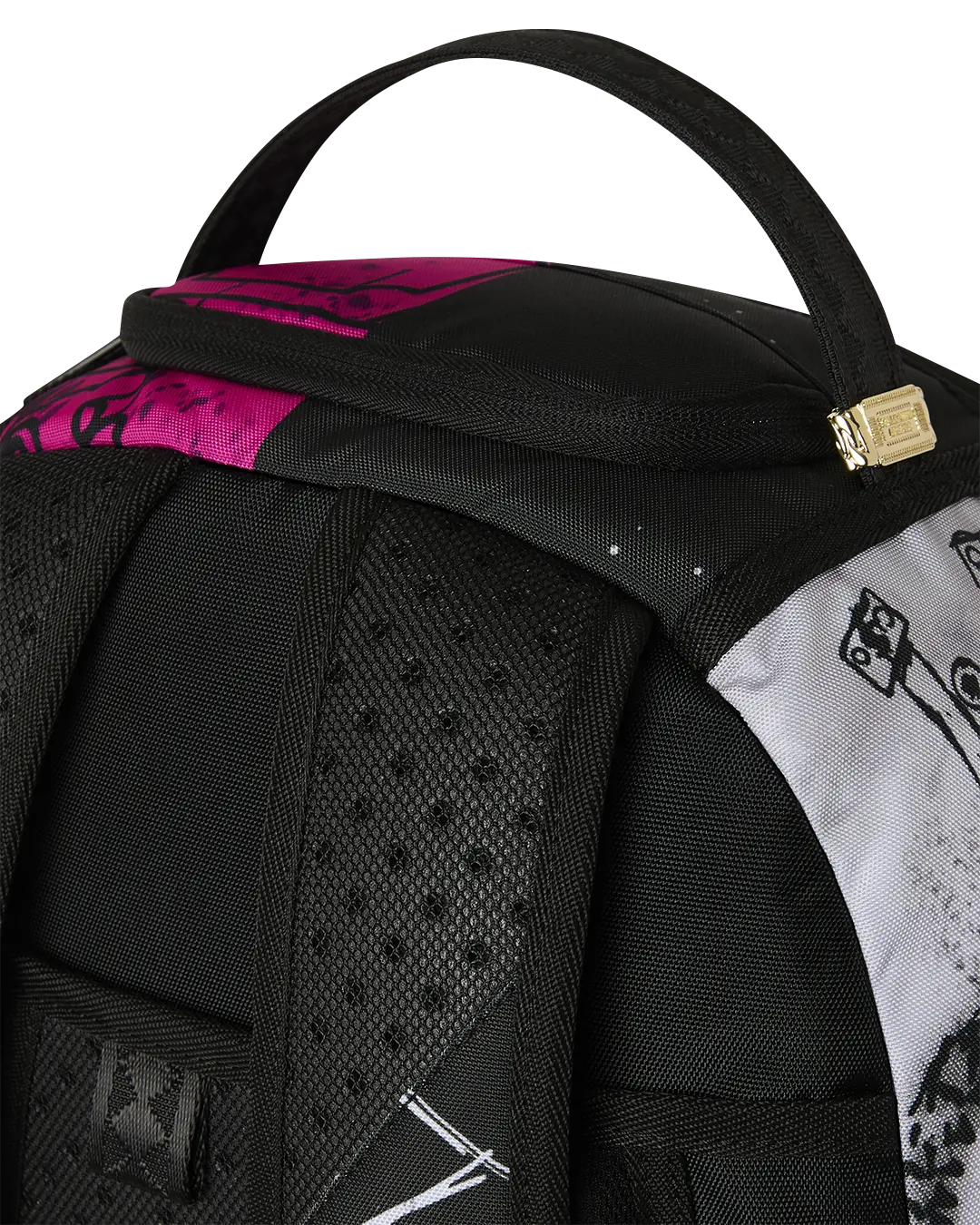 AMP'D UP BACKPACK - Image 10