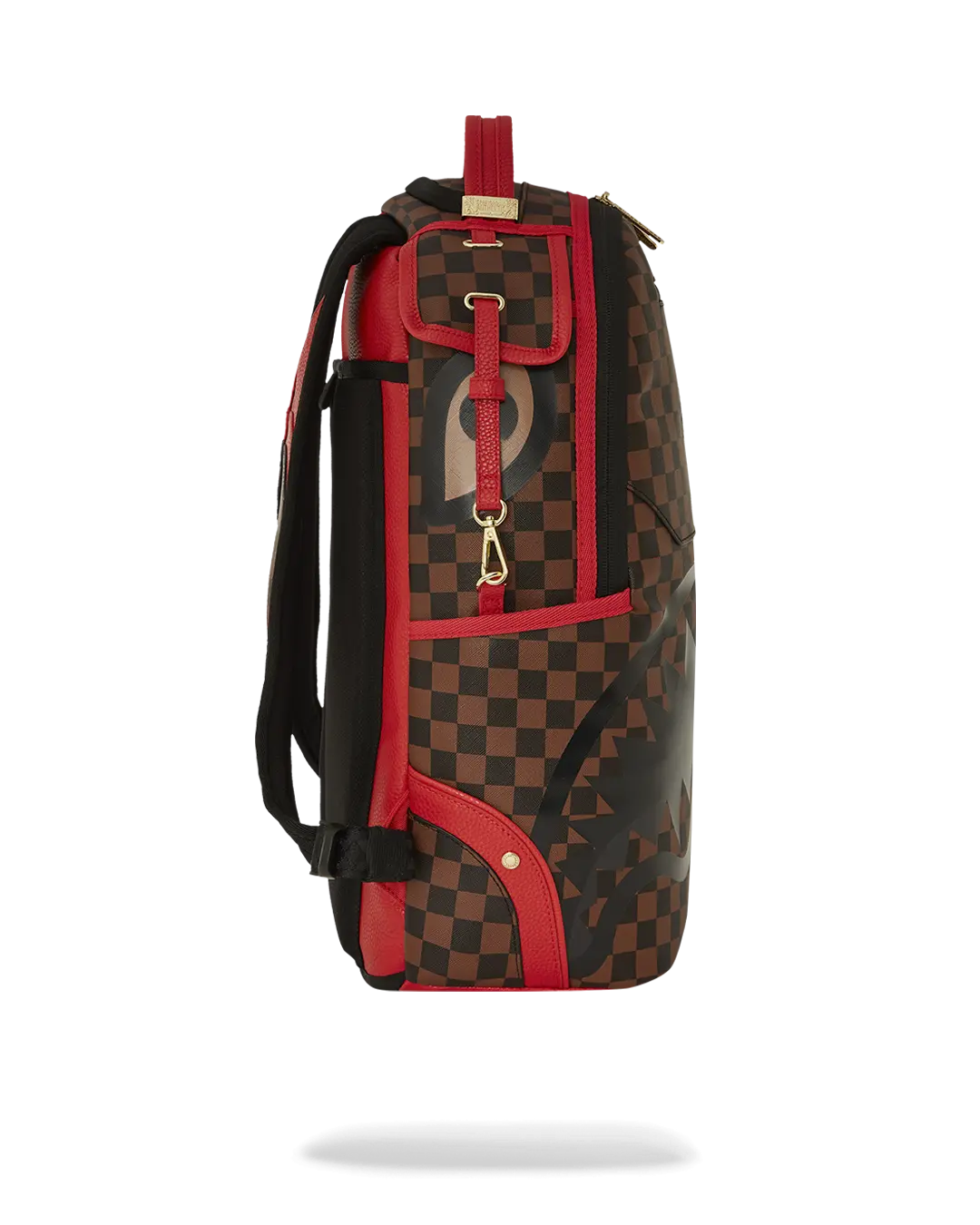 TAKEOVER THE THRONE BACKPACK - Image 5