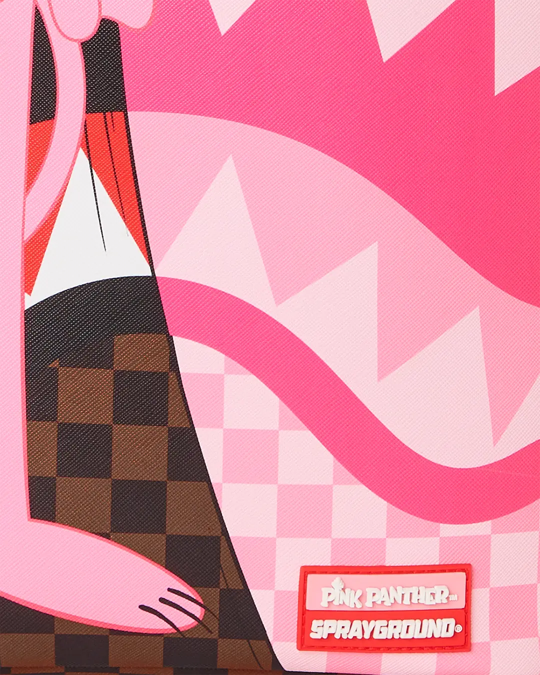 PINK PANTHER THE REVEAL BACKPACK (DLXV) - Image 11