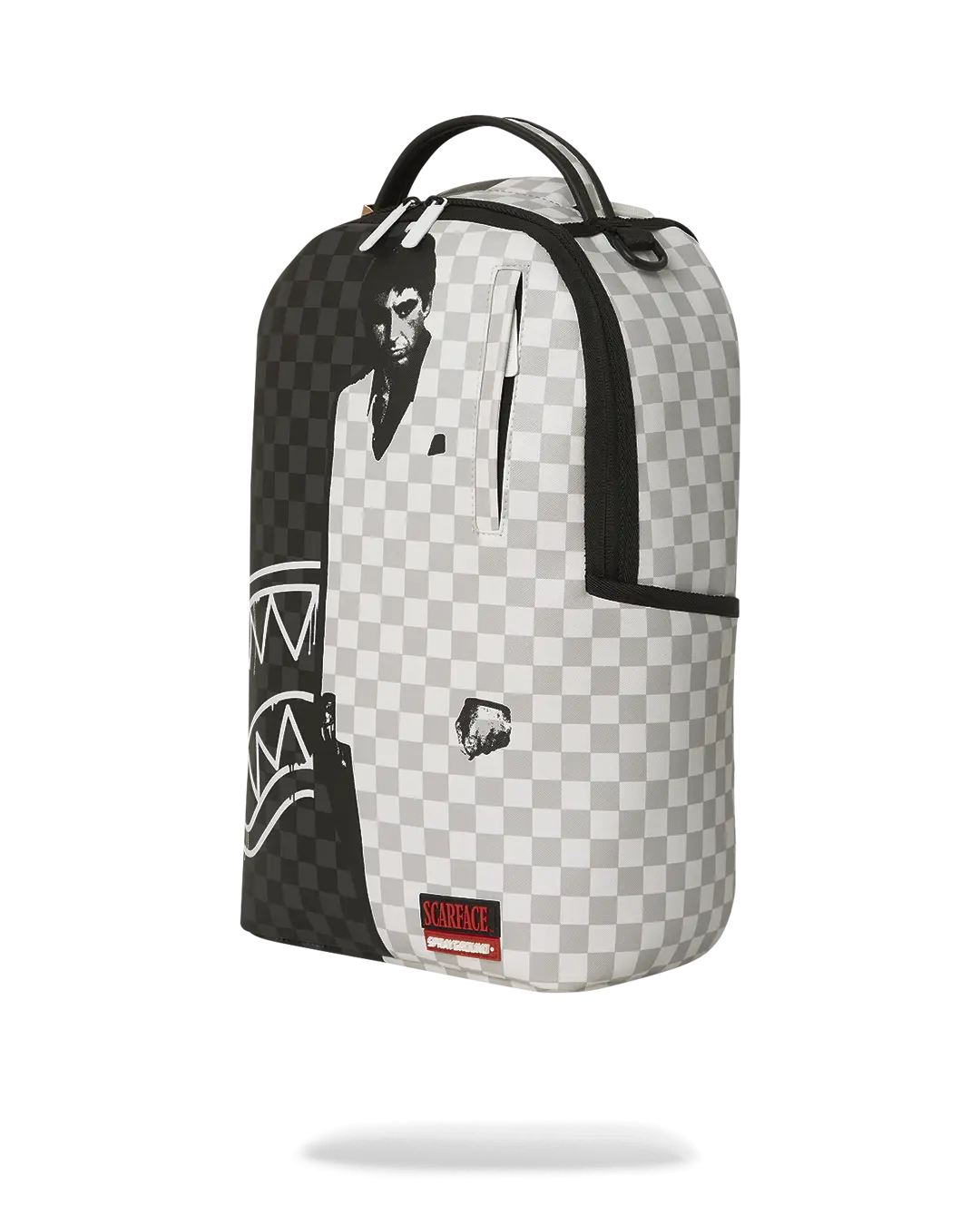 SCARFACE TONY MONTANA BACKPACK (DLXV) - Image 7