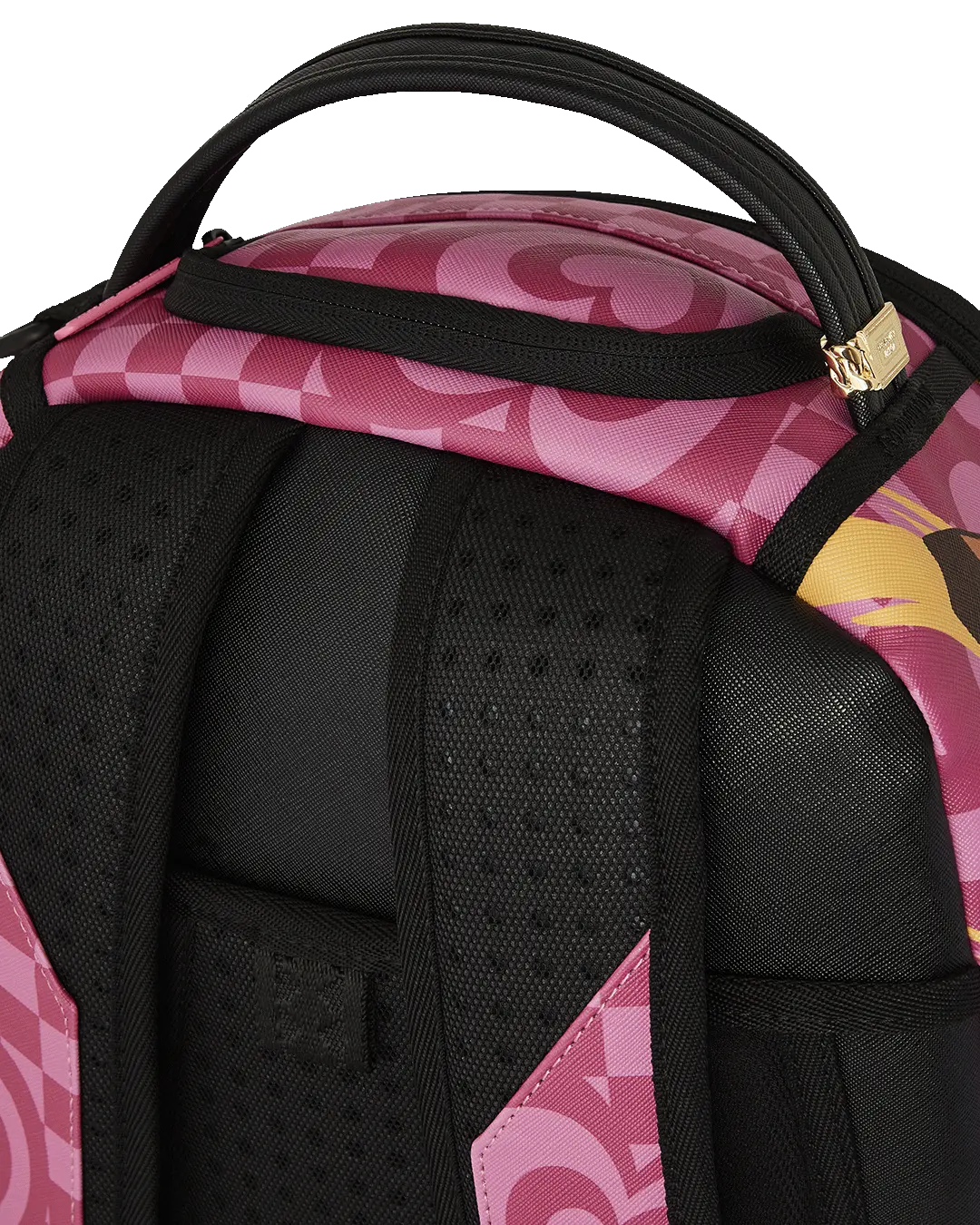 POWERPUFF BUSTIN THRU DLXSV BACKPACK - Image 11