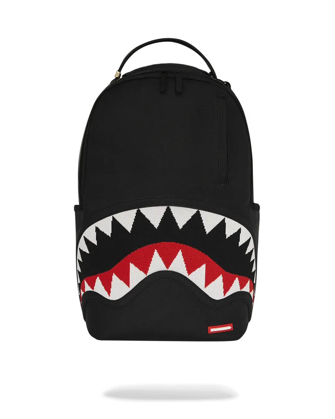 KNIT COMMANDER BACKPACK