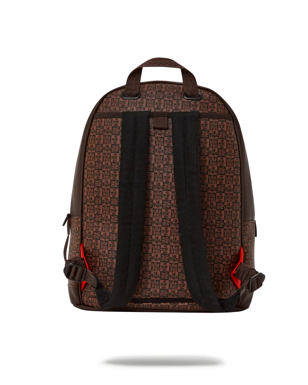 FRENZY SHARKS CHATEAU BACKPACK - Image 7