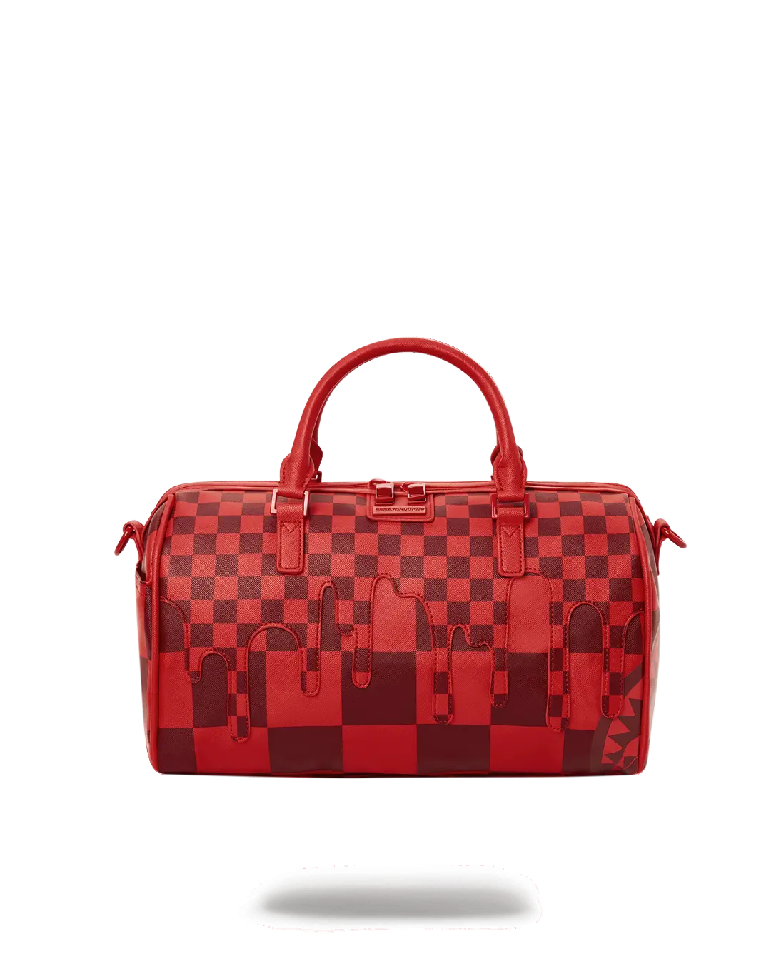 XTC SHARKS IN WONDERLAND MINI DUFFLE