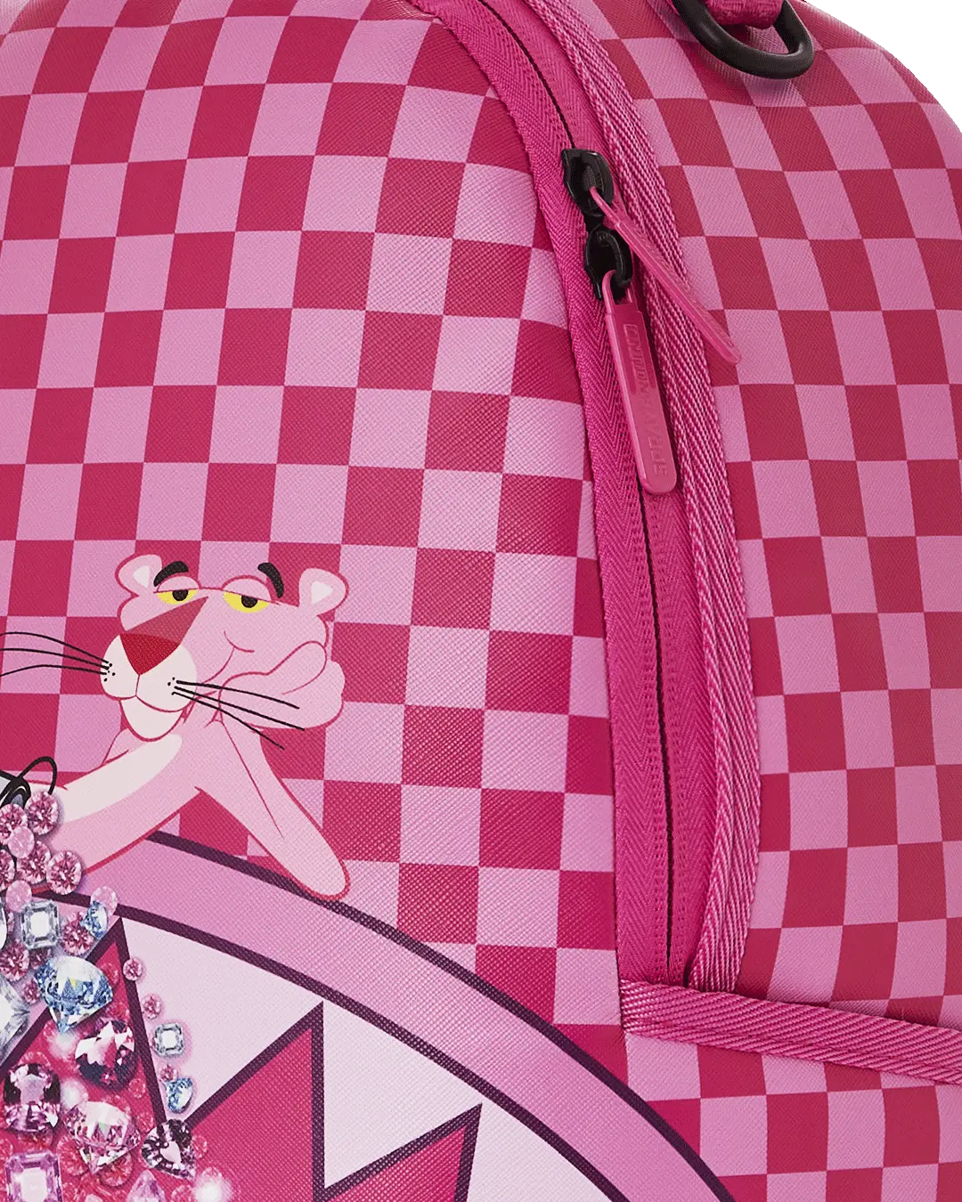 PINK PANTHER JUST DOIN MY JOB - Image 9