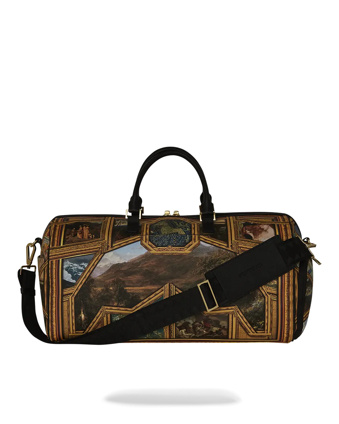 THE MET MASTERPIECES DUFFLE - Image 7