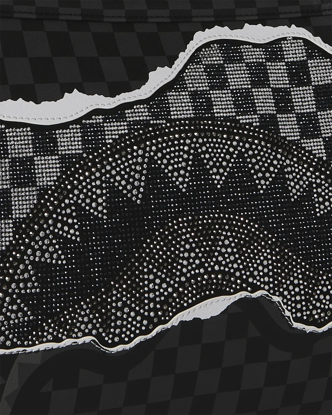 DIAMOND HEIST TORTUGA TOTE - Image 11