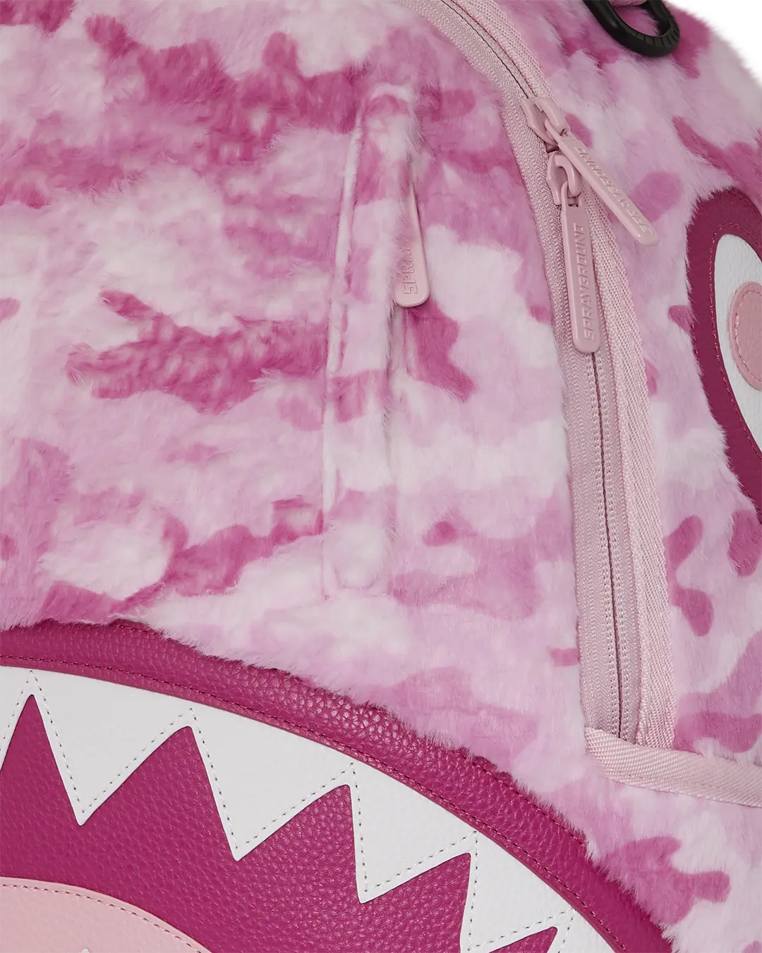 FURRROCIOUS IN PINK DLXSF BACKPACK - Image 11