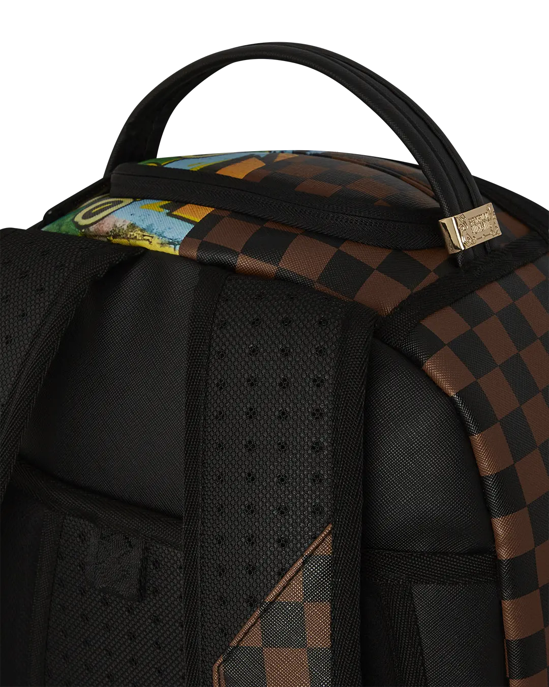 MONEYBEAR DON'T CARE DLXSV BACKPACK - Image 11