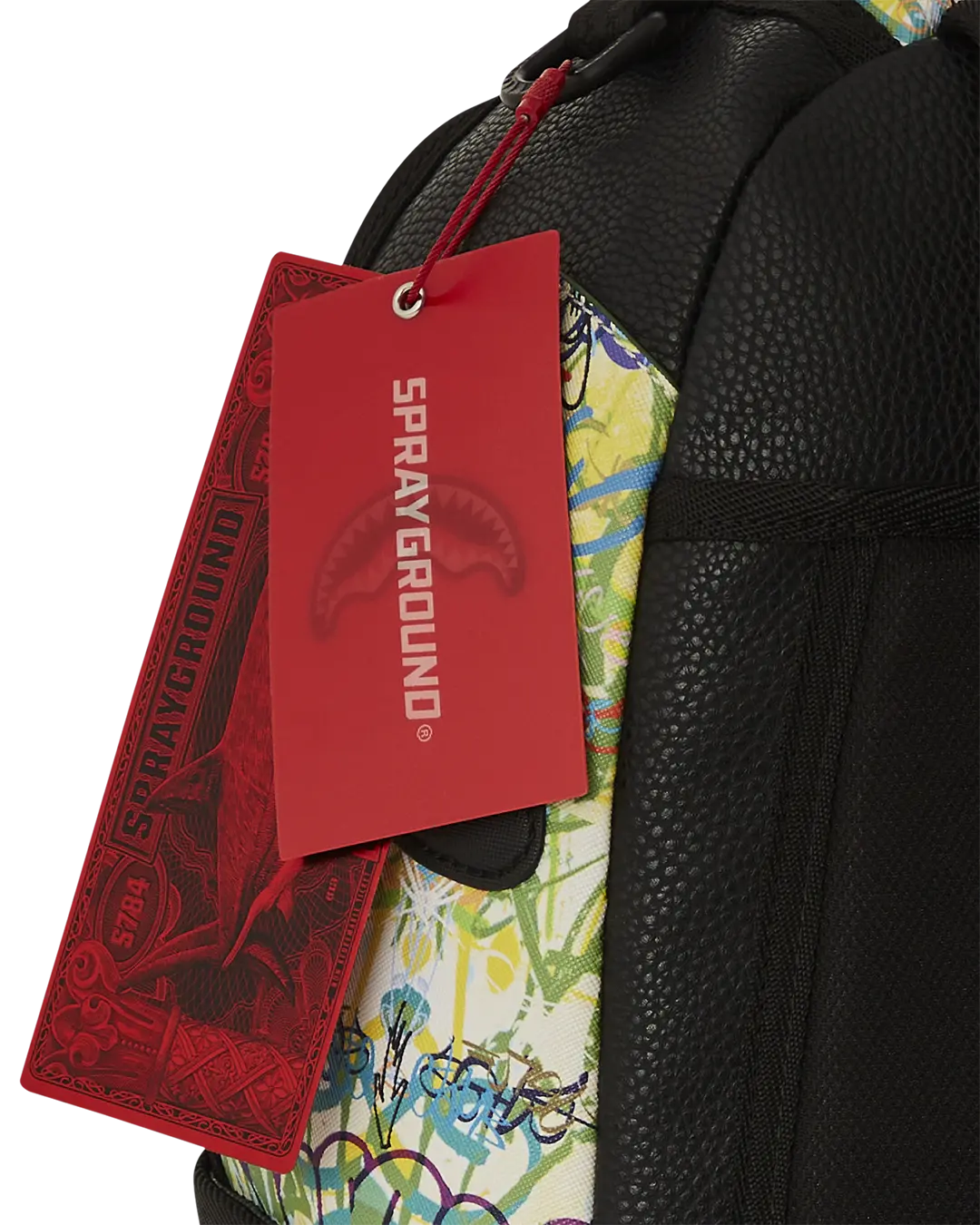 NEW YORK TO BUENOS AIRES DLXSV BACKPACK - Image 14