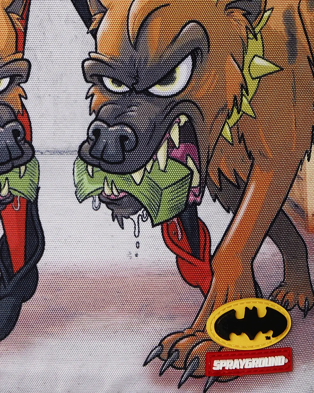 HARLEY QUINN: MASION OF MAYHEM DLXR BACKPACK - Image 9