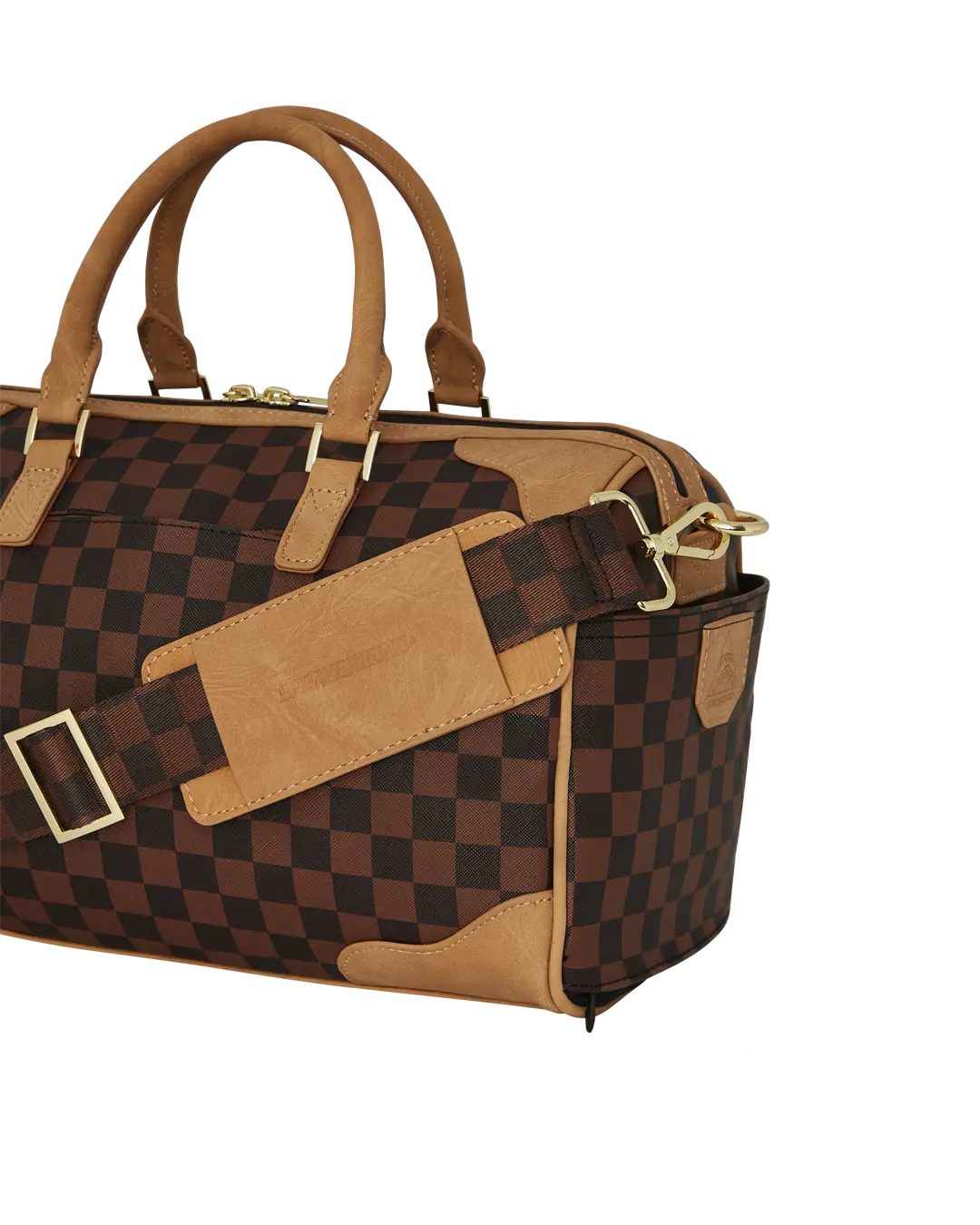HENNYVILLE MINI DUFFLE - Image 9