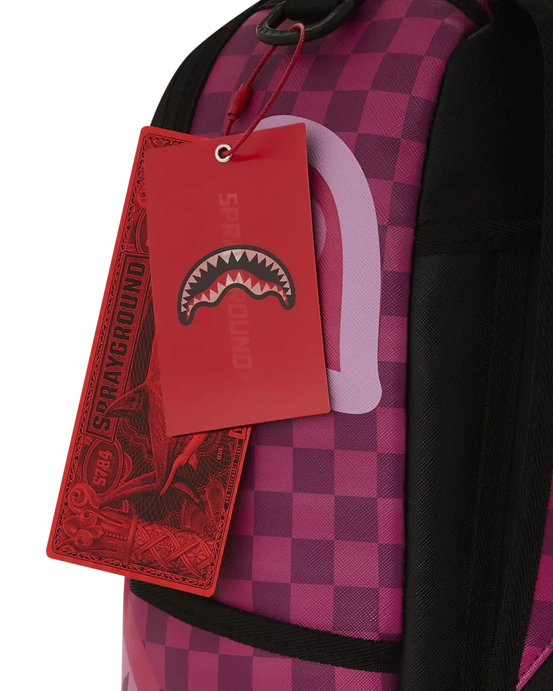 I'VE GOT OPTIONS BACKPACK - Image 11