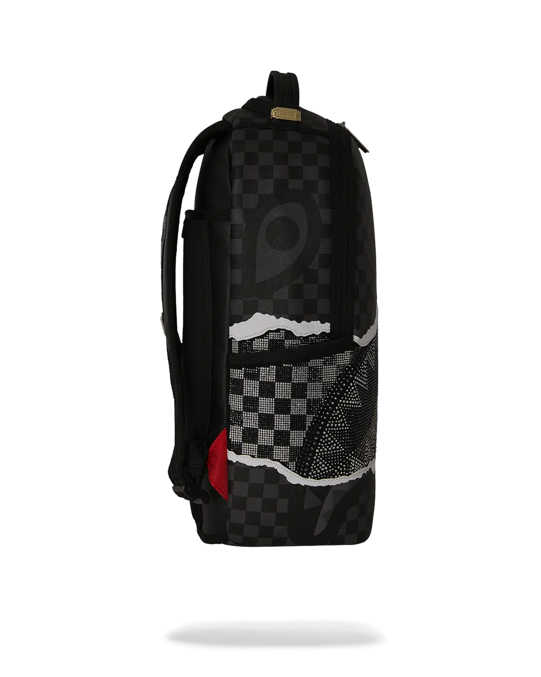 DIAMOND HEIST BACKPACK - Image 9