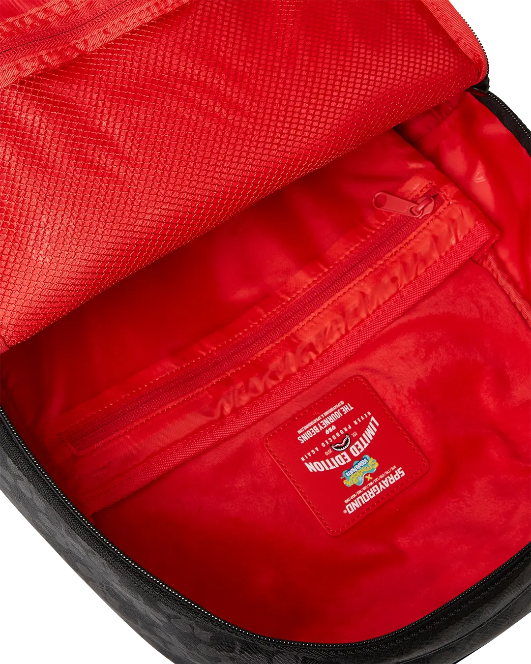 SPONGEBOB BUBBLE FRENZY BACKPACK - Image 11